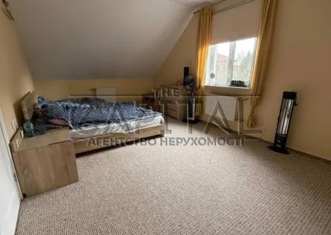 Аренда 6-комнатного дома, 247 м², 10 соток, ЖК «Польский городок», Софиевская Борщаговка - 6/10