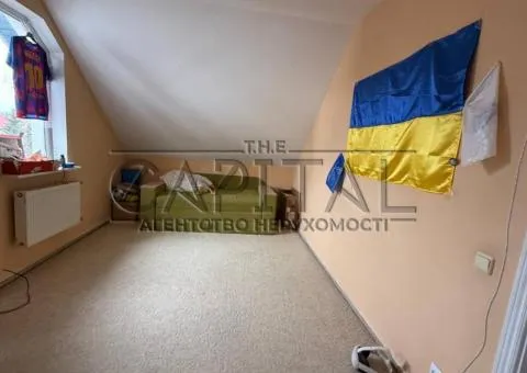 Аренда 6-комнатного дома, 247 м², 10 соток, ЖК «Польский городок», Софиевская Борщаговка - 7/10