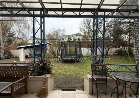 Аренда 6-комнатного дома, 247 м², 10 соток, ЖК «Польский городок», Софиевская Борщаговка - 9/10