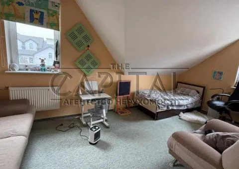 Аренда 6-комнатного дома, 247 м², 10 соток, ЖК «Польский городок», Софиевская Борщаговка - 10/10