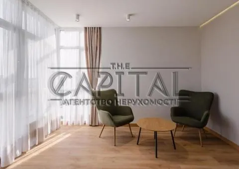 Аренда 3-комнатной квартиры, 100 м², ЖК «Elyseum», ул. Ростиславская, Шевченковский район, Киев - 3/10