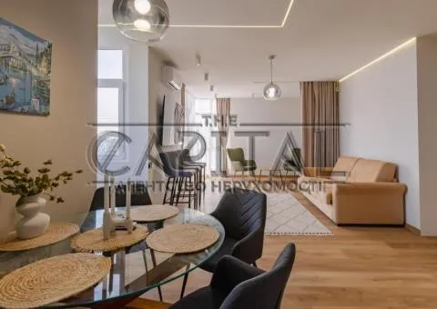 Аренда 3-комнатной квартиры, 100 м², ЖК «Elyseum», ул. Ростиславская, Шевченковский район, Киев - 6/10