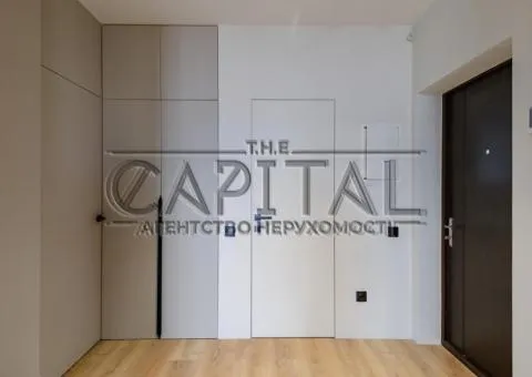 Аренда 3-комнатной квартиры, 100 м², ЖК «Elyseum», ул. Ростиславская, Шевченковский район, Киев - 9/10