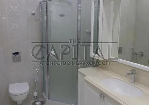 Оренда 3-кімнатної квартири, 116 м², ЖК «Новопечерські Липки», вул. Андрія Верхогляда, Київ - 5/10