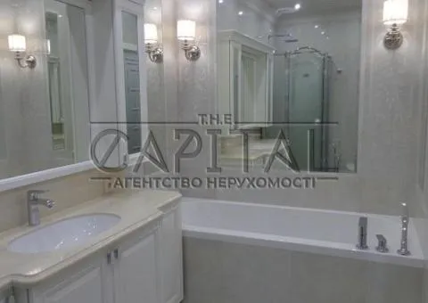 Оренда 3-кімнатної квартири, 116 м², ЖК «Новопечерські Липки», вул. Андрія Верхогляда, Київ - 6/10