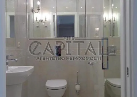 Оренда 3-кімнатної квартири, 116 м², ЖК «Новопечерські Липки», вул. Андрія Верхогляда, Київ - 7/10