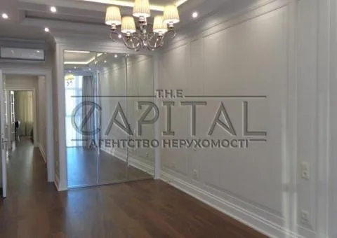 Оренда 3-кімнатної квартири, 116 м², ЖК «Новопечерські Липки», вул. Андрія Верхогляда, Київ - 9/10