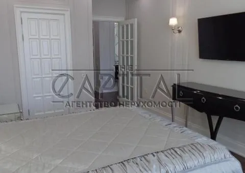 Оренда 3-кімнатної квартири, 116 м², ЖК «Новопечерські Липки», вул. Андрія Верхогляда, Київ - 10/10