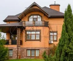 Аренда 6-комнатного дома, 335 м², ул. Киевская Ривьера, Романков