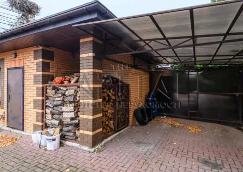 Оренда 6-кімнатного будинку, 335 м², вул. Київська Рив'єра, Романків - 7/10