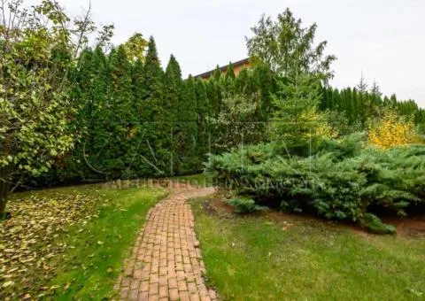 Оренда 6-кімнатного будинку, 335 м², вул. Київська Рив'єра, Романків - 10/10