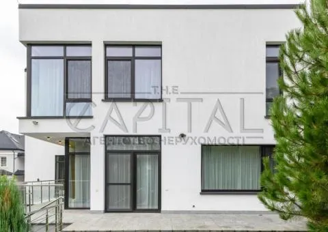 Оренда 6-кімнатного будинку, 500 м², вул. Ольшанська, Печерський район, Київ - 4/10