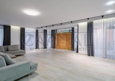 Оренда 6-кімнатного будинку, 500 м², вул. Ольшанська, Печерський район, Київ - 5/10