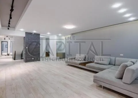 Оренда 6-кімнатного будинку, 500 м², вул. Ольшанська, Печерський район, Київ - 6/10