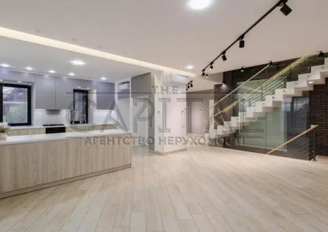 Оренда 6-кімнатного будинку, 500 м², вул. Ольшанська, Печерський район, Київ - 7/10