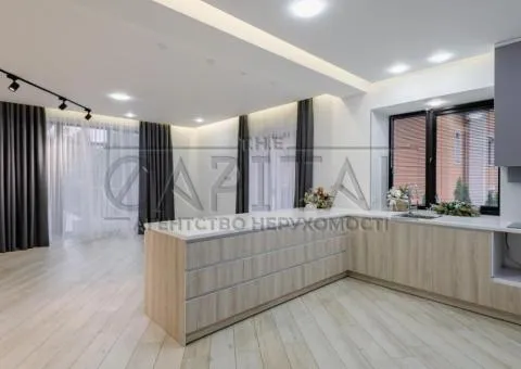 Оренда 6-кімнатного будинку, 500 м², вул. Ольшанська, Печерський район, Київ - 8/10