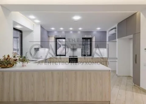Оренда 6-кімнатного будинку, 500 м², вул. Ольшанська, Печерський район, Київ - 9/10