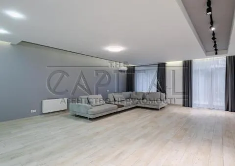 Оренда 6-кімнатного будинку, 500 м², вул. Ольшанська, Печерський район, Київ - 10/10
