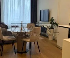 Аренда 2-комнатной квартиры, 54 м², ЖК «Тетріс Холл», ул. Федорова, Печерский район, Киев