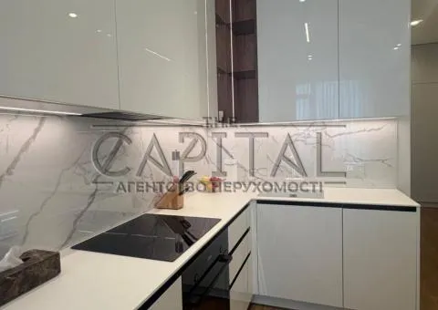 Оренда 2-кімнатної квартири, 54 м², ЖК «Тетріс Холл», вул. Федорова, Печерський район, Київ - 6/10