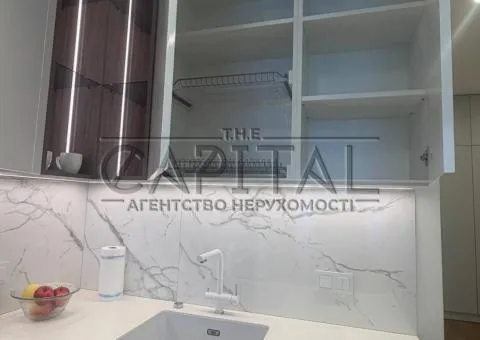 Оренда 2-кімнатної квартири, 54 м², ЖК «Тетріс Холл», вул. Федорова, Печерський район, Київ - 7/10