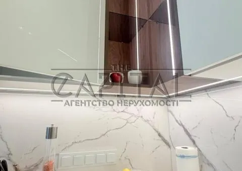 Оренда 2-кімнатної квартири, 54 м², ЖК «Тетріс Холл», вул. Федорова, Печерський район, Київ - 8/10