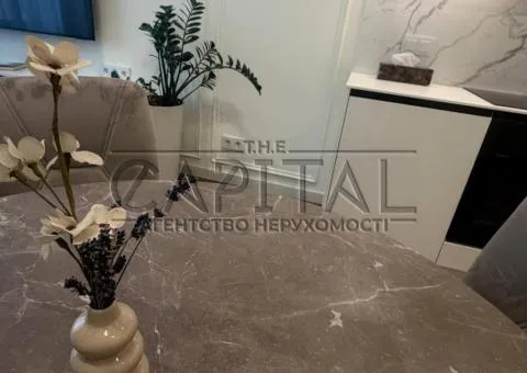 Оренда 2-кімнатної квартири, 54 м², ЖК «Тетріс Холл», вул. Федорова, Печерський район, Київ - 9/10