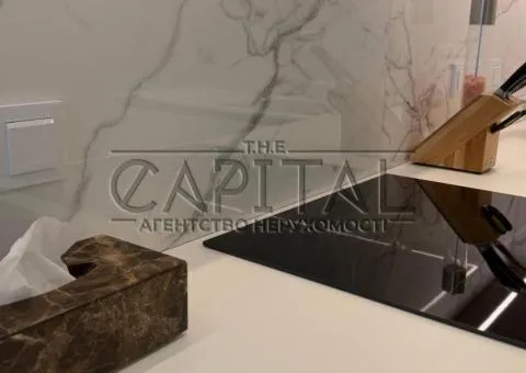 Оренда 2-кімнатної квартири, 54 м², ЖК «Тетріс Холл», вул. Федорова, Печерський район, Київ - 10/10