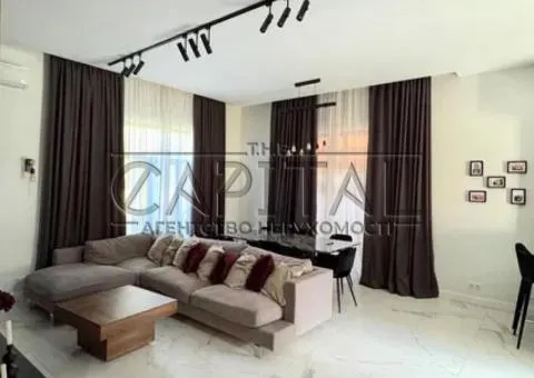 Оренда 3-кімнатного будинку, 200 м², вул. Київська, Тарасівка - 1/10