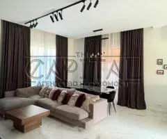 Аренда 3-комнатного дома, 200 м², ул. Киевская, Тарасовка