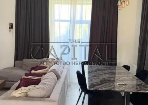 Оренда 3-кімнатного будинку, 200 м², вул. Київська, Тарасівка - 2/10