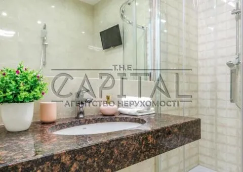Оренда 2-кімнатної квартири, 65 м², ЖК «Бульвар фонтанов», вул. Саперне Поле, Печерський район, Київ - 6/7