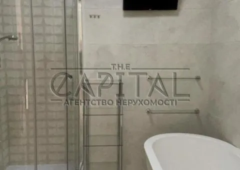 Оренда 2-кімнатної квартири, 65 м², ЖК «Бульвар фонтанов», вул. Саперне Поле, Печерський район, Київ - 7/7