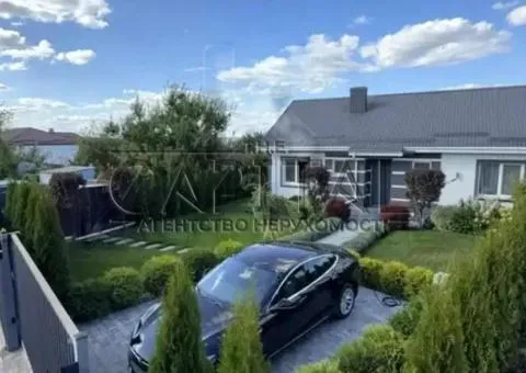 Оренда 4-кімнатного будинку, 124 м², вул. Степная, Буча - 2/10