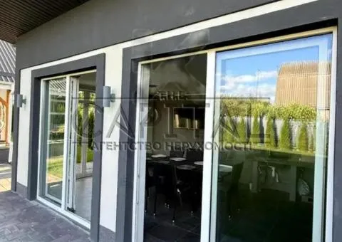 Оренда 4-кімнатного будинку, 124 м², вул. Степная, Буча - 3/10