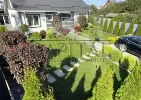 Оренда 4-кімнатного будинку, 124 м², вул. Степная, Буча - 4/10