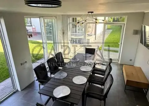 Оренда 4-кімнатного будинку, 124 м², вул. Степная, Буча - 5/10