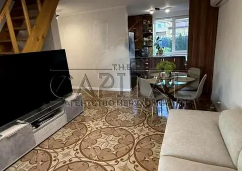 Оренда 4-кімнатного будинку, 124 м², вул. Степная, Буча - 10/10