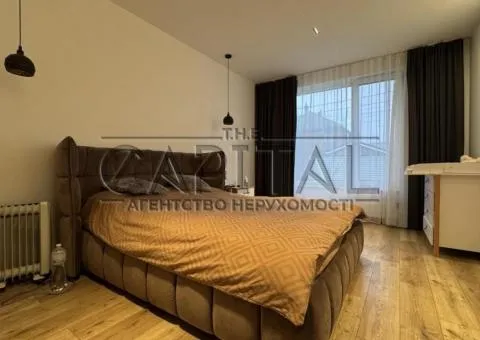Оренда 4-кімнатного будинку, 160 м², вул. Садова, Святошинський район, Київ - 2/10
