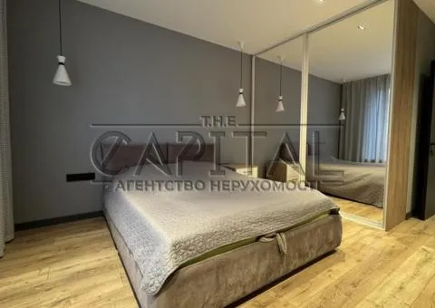 Оренда 4-кімнатного будинку, 160 м², вул. Садова, Святошинський район, Київ - 4/10
