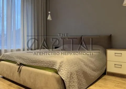 Оренда 4-кімнатного будинку, 160 м², вул. Садова, Святошинський район, Київ - 6/10