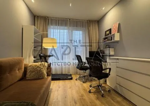 Оренда 4-кімнатного будинку, 160 м², вул. Садова, Святошинський район, Київ - 7/10