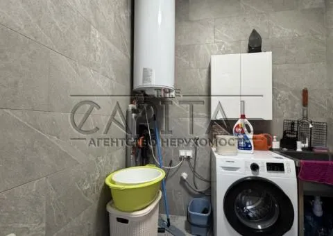 Оренда 4-кімнатного будинку, 160 м², вул. Садова, Святошинський район, Київ - 9/10