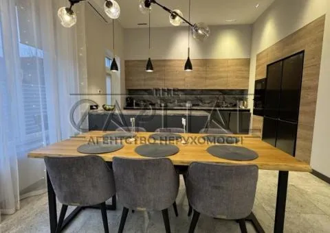 Оренда 4-кімнатного будинку, 160 м², вул. Садова, Святошинський район, Київ - 10/10