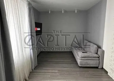 Аренда 3-комнатной квартиры, 108 м², ЖК «Alter Ego», пер. Лабораторный, Печерский район, Киев - 5/10