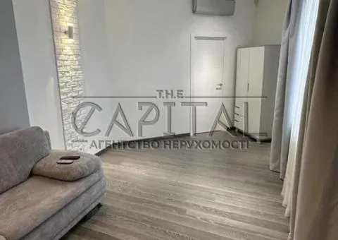 Аренда 3-комнатной квартиры, 108 м², ЖК «Alter Ego», пер. Лабораторный, Печерский район, Киев - 6/10