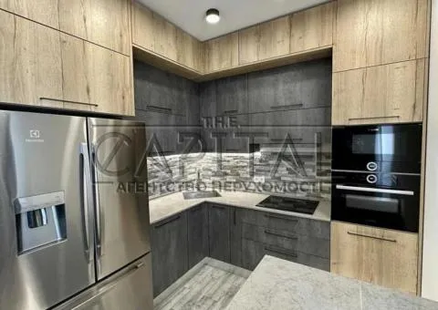 Аренда 3-комнатной квартиры, 108 м², ЖК «Alter Ego», пер. Лабораторный, Печерский район, Киев - 7/10