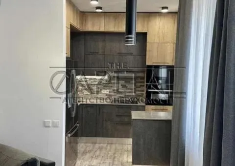 Аренда 3-комнатной квартиры, 108 м², ЖК «Alter Ego», пер. Лабораторный, Печерский район, Киев - 8/10