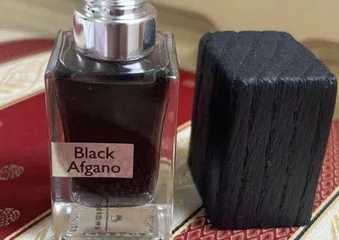 Nasomatto Black Afgano Original - 1/3