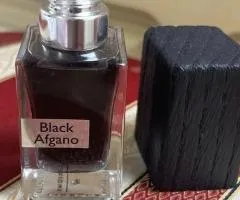 Nasomatto Black Afgano Original